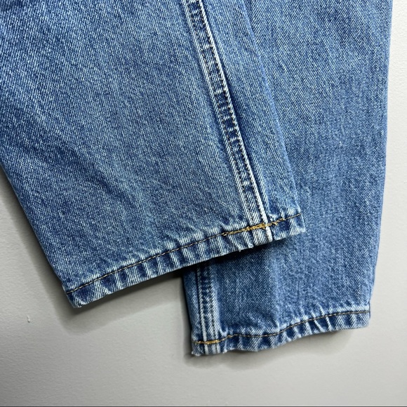 EVERLANE The Cheeky Jean High Rise 25 Regular - Picture 6 of 9